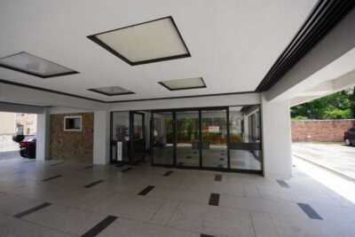 代々木コーポラス　外観 (7)